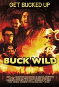 Film Buck Wild.