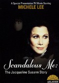 Scandalous Me: The Jacqueline Susann Story - movie with James Farentino.