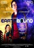 Earthbound - movie with Jonathan Byrne.