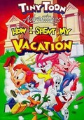 Tiny Toon Adventures: How I Spent My Vacation film from Rich Erons filmography.