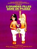 Deux grandes filles dans un pyjama film from Jean Giraud filmography.