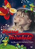 Maria, Mirabela - movie with Klara Rumyanova.