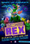 Partysaurus Rex film from Mark A. Uolsh filmography.