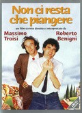 Non ci resta che piangere film from Roberto Benigni filmography.