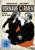 Prénom Carmen - movie with Jean-Luc Godard.