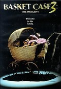 Basket Case 3 film from Frank Henenlotter filmography.
