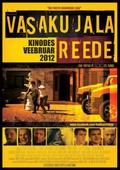 Vasaku jala reede is the best movie in Ago Roo filmography.