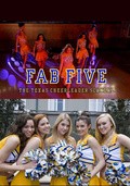 Fab Five: The Texas Cheerleader Scandal film from Tom McLaughlin filmography.