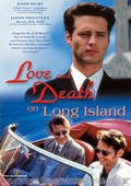 Love and Death on Long Island film from Richard Kwietniowski filmography.