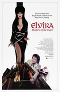 Elvira - Mistress of the Dark film from James Signorelli filmography.