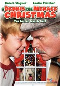 A Dennis the Menace Christmas film from Ron Oliver filmography.