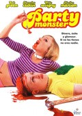 Party Monster film from Fenton Bailey filmography.