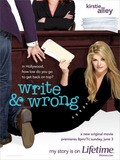 Write & Wrong - movie with Malcolm Stuart.