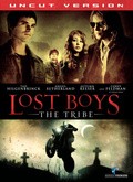 Lost Boys: The Tribe film from P.J. Pesce filmography.