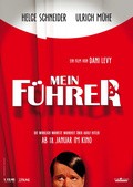 Moy Fyurer, ili samaya pravdivaya pravda ob Adolfe Gitlere - movie with Helge Schneider.