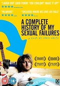 A Complete History of My Sexual Failures film from Kris Ueyt filmography.