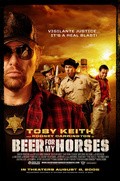 Beer for My Horses film from Maykl Salomon filmography.