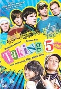 Taking 5 is the best movie in Kate Albrecht filmography.