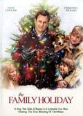 The Family Holiday film from Craig Clyde filmography.