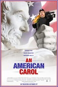 An American Carol film from David Zucker filmography.