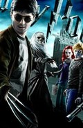 Harry Potter and the Special Street Magic film from David Yates filmography.
