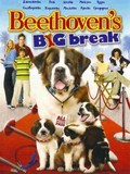 Beethoven's Big Break is the best movie in  Joseph Cintron filmography.