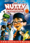 The Nutty Professor 2: Facing the Fear - movie with Jerry Lewis.