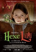 Hexe Lilli, der Drache und das magische Buch is the best movie in Dierk Prawdzik filmography.