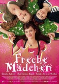 Freche Madchen film from Ute Wieland filmography.
