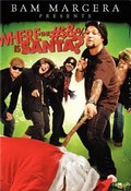Bam Margera Presents: Where the #$&% Is Santa? is the best movie in  Jyrki 69 filmography.