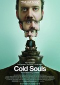 Cold Souls film from Sophie Barthes filmography.