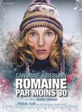 Romaine par moins 30 film from Agnes Obadia filmography.