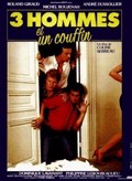 Trois hommes et un couffin - movie with Jan Barne.