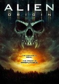 Alien Origin film from Mark Atkins filmography.