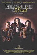 Rosencrantz And Guildenstern Are Dead film from Tom Stoppard filmography.