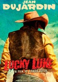 Lucky Luke film from Djeyms Hat filmography.