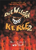 Die Wilden Kerle II - movie with Raban Bieling.