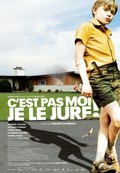 C'est pas moi, je le jure! is the best movie in Katrin Focher filmography.