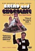 Pane e cioccolata - movie with Gianfranco Barra.
