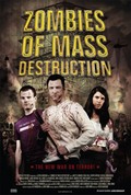ZMD: Zombies of Mass Destruction is the best movie in Richard Karmen filmography.