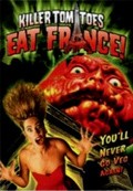 Killer Tomatoes Eat France! is the best movie in Angela Visser filmography.
