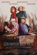 Grumpier Old Men film from Howard Deutch filmography.