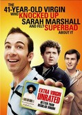 The 41-Year-Old Virgin Who Knocked Up Sarah Marshall and Felt Superbad About It film from Craig Moss filmography.