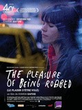 The Pleasure of Being Robbed film from Joshua Safdie filmography.