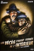 Les v&#233;c&#233;s &#233;taient ferm&#233;s de l'interieur - movie with Michel Charrel.
