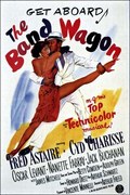 The Band Wagon film from Vincente Minnelli filmography.