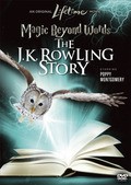 Magic Beyond Words: The JK Rowling Story - movie with Poppy Montgomery.