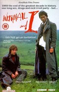 Withnail & I - movie with Ralph Brown.