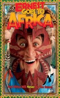 Ernest Goes to Africa film from John R. Cherry III filmography.