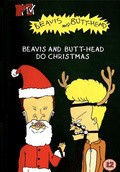 Film Beavis and Butt-Head Do Christmas.